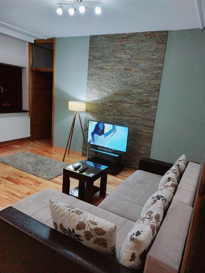 Apartmani Radulovic Vrnjacka Banja Exterior photo