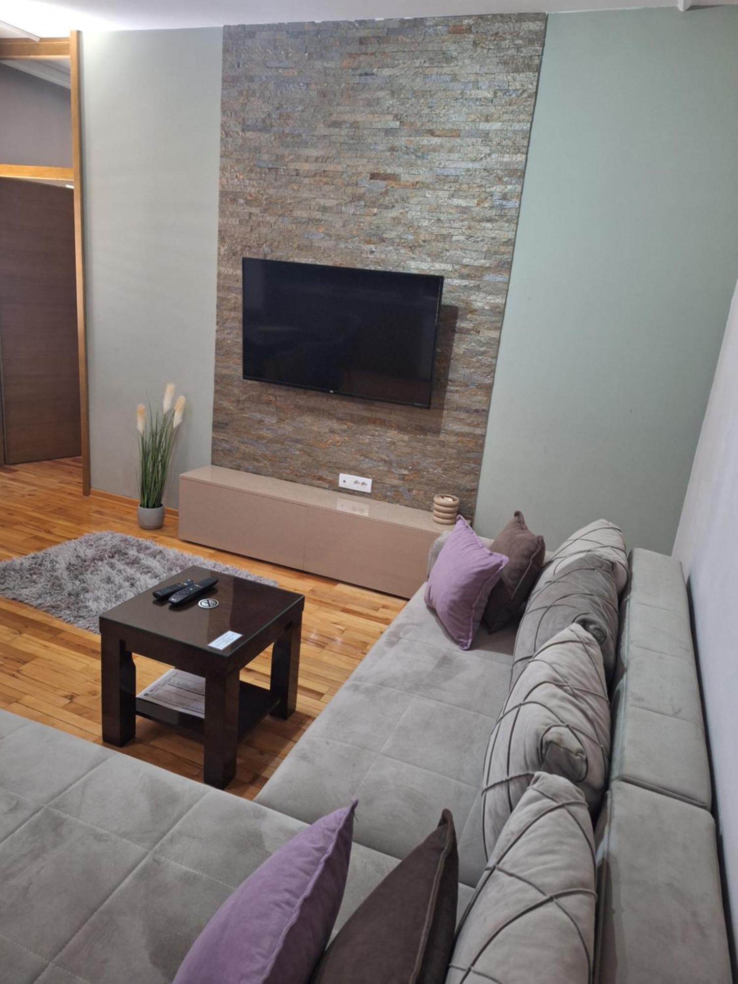 Apartmani Radulovic Vrnjacka Banja Room photo