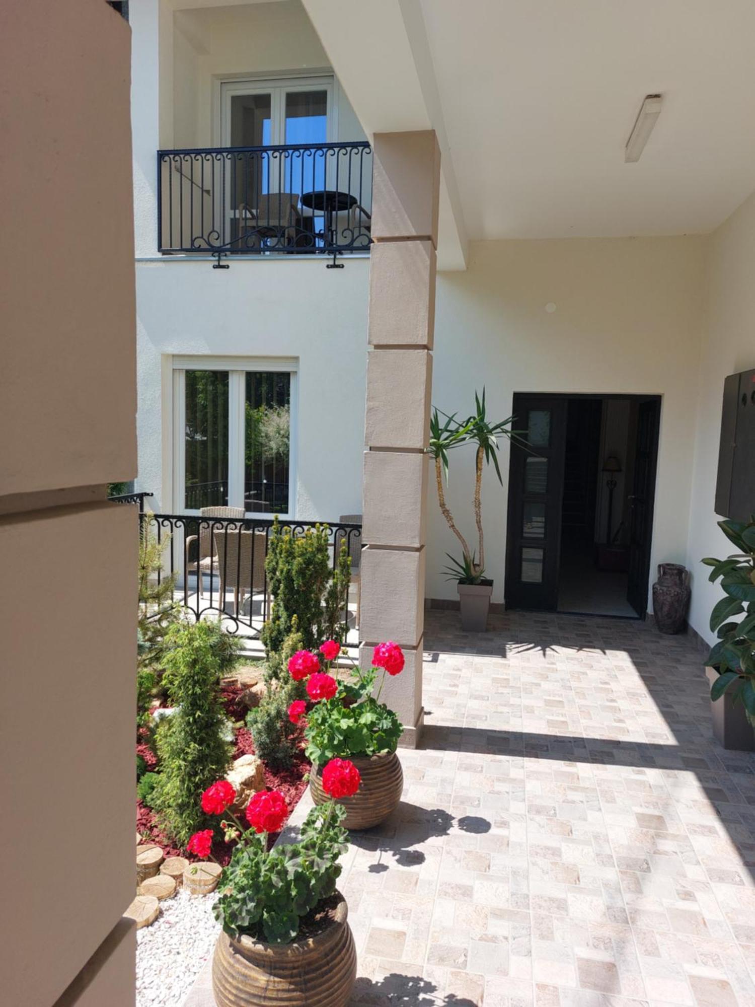 Apartmani Radulovic Vrnjacka Banja Room photo