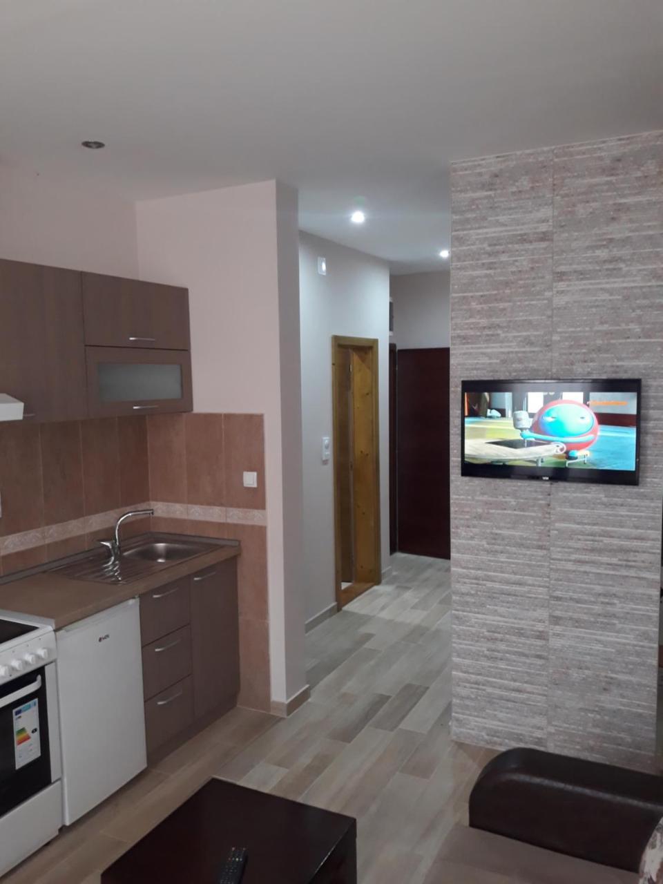 Apartmani Radulovic Vrnjacka Banja Exterior photo