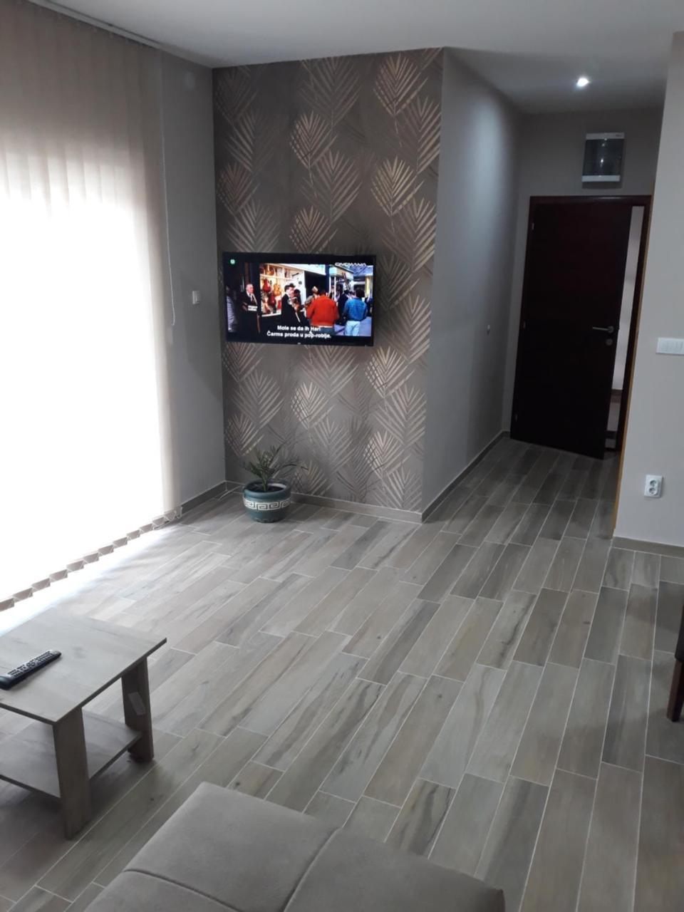 Apartmani Radulovic Vrnjacka Banja Exterior photo